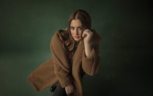 Rosa Linn veröffentlicht neue Single „Hallelujah“